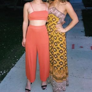 Free people romper! A favorite!!!!